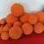 25mm Rubber Balls For Cleaning Pipes