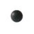 FACTORY WHOLESALE CUSTOMIZED SOLID RUBBER BALL