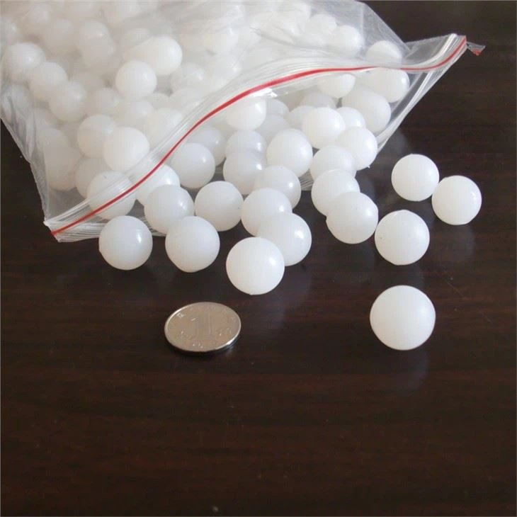 Silicone Rubber Balls With Food Grade And FDA Certificates