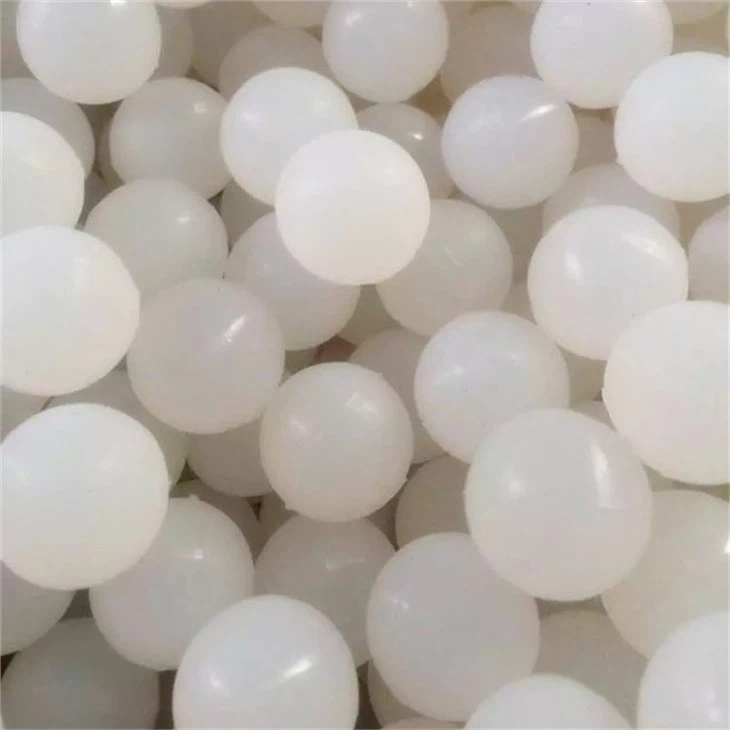 Silicone Rubber Balls With Food Grade And FDA Certificates