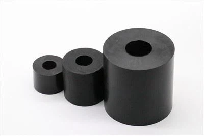 Prispôsobte si gumový tlmič nárazov pomocou kresby