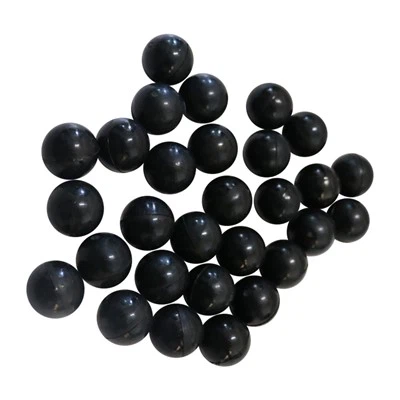 Guľové sito na čistenie sita s priemerom 40 mm na Floride